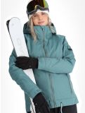 Thumbnail Roxy, Meade ski jacket women Sea Pine green 