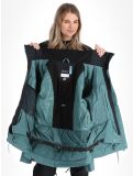 Thumbnail Roxy, Meade ski jacket women Sea Pine green 