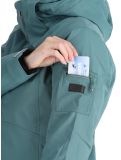 Thumbnail Roxy, Meade ski jacket women Sea Pine green 