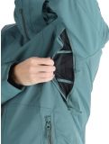 Thumbnail Roxy, Meade ski jacket women Sea Pine green 