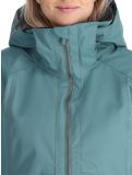 Thumbnail Roxy, Meade ski jacket women Sea Pine green 