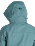 Thumbnail Roxy, Meade ski jacket women Sea Pine green 