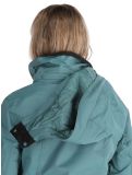 Thumbnail Roxy, Meade ski jacket women Sea Pine green 