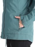 Thumbnail Roxy, Meade ski jacket women Sea Pine green 