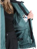 Thumbnail Roxy, Meade ski jacket women Sea Pine green 