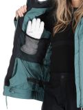 Thumbnail Roxy, Meade ski jacket women Sea Pine green 