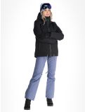 Thumbnail Roxy, Meade ski jacket women True Black black 