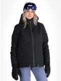 Thumbnail Roxy, Meade ski jacket women True Black black 