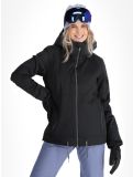 Thumbnail Roxy, Meade ski jacket women True Black black 