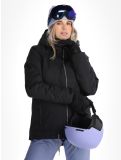 Thumbnail Roxy, Meade ski jacket women True Black black 