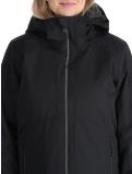 Thumbnail Roxy, Meade ski jacket women True Black black 