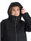 Thumbnail Roxy, Meade ski jacket women True Black black 