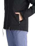 Thumbnail Roxy, Meade ski jacket women True Black black 