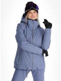 Thumbnail Roxy, Meade ski jacket women Wild Wind blue 