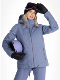 Thumbnail Roxy, Meade ski jacket women Wild Wind blue 