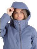 Thumbnail Roxy, Meade ski jacket women Wild Wind blue 