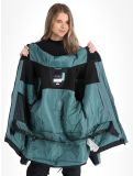 Thumbnail Roxy, Peakside ski jacket women Sea Pine green 