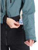 Thumbnail Roxy, Peakside ski jacket women Sea Pine green 