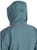 Thumbnail Roxy, Peakside ski jacket women Sea Pine green 