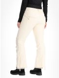 Thumbnail Roxy, Rising High ski pants women Buttercream beige 