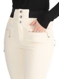 Thumbnail Roxy, Rising High ski pants women Buttercream beige 