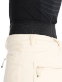 Thumbnail Roxy, Rising High ski pants women Buttercream beige 