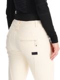 Thumbnail Roxy, Rising High ski pants women Buttercream beige 