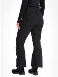 Thumbnail Roxy, Rising High ski pants women True Black black 