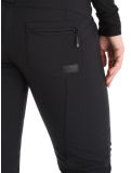 Thumbnail Roxy, Rising High ski pants women True Black black 