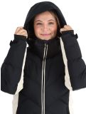 Thumbnail Roxy, Snowdrift ski jacket women True Black black 