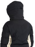 Thumbnail Roxy, Snowdrift ski jacket women True Black black 