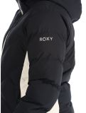 Thumbnail Roxy, Snowdrift ski jacket women True Black black 