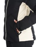 Thumbnail Roxy, Snowdrift ski jacket women True Black black 