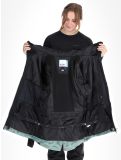 Thumbnail Roxy, Stated ski jacket women Lily Pad Sketch Book black, green 