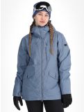 Thumbnail Roxy, Stated ski jacket women Wild Wind blue 