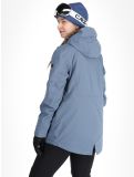 Thumbnail Roxy, Stated ski jacket women Wild Wind blue 