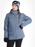 Thumbnail Roxy, Stated ski jacket women Wild Wind blue 