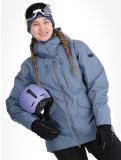 Thumbnail Roxy, Stated ski jacket women Wild Wind blue 