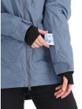 Thumbnail Roxy, Stated ski jacket women Wild Wind blue 