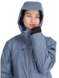 Thumbnail Roxy, Stated ski jacket women Wild Wind blue 