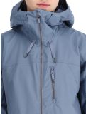 Thumbnail Roxy, Stated ski jacket women Wild Wind blue 