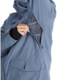 Thumbnail Roxy, Stated ski jacket women Wild Wind blue 