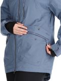 Thumbnail Roxy, Stated ski jacket women Wild Wind blue 