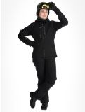 Thumbnail Rukka, Saarla ski jacket women Basic Black black 