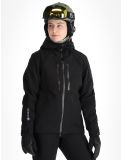 Thumbnail Rukka, Saarla ski jacket women Basic Black black 