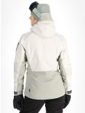 Thumbnail Rukka, Saarla ski jacket women Natural White beige, grey 