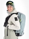 Thumbnail Rukka, Saarla ski jacket women Natural White beige, grey 