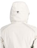 Thumbnail Rukka, Saarla ski jacket women Natural White beige, grey 