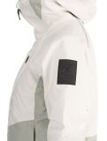 Thumbnail Rukka, Saarla ski jacket women Natural White beige, grey 