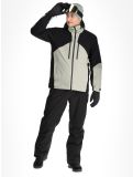 Thumbnail Rukka, Saaros ski jacket men Antique Green black, green 